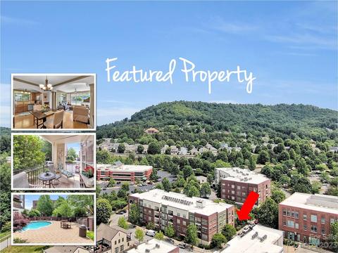 5 Farleigh St #108, Asheville, NC 28803