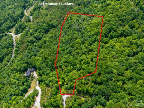 Old Gold Mine Loop, Mill Spring, NC 28756