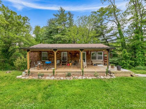63 Sharon Ln, Canton, NC 28716