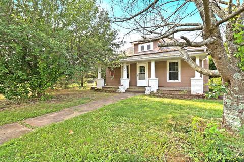 314 Bethel St, Morganton, NC 28655