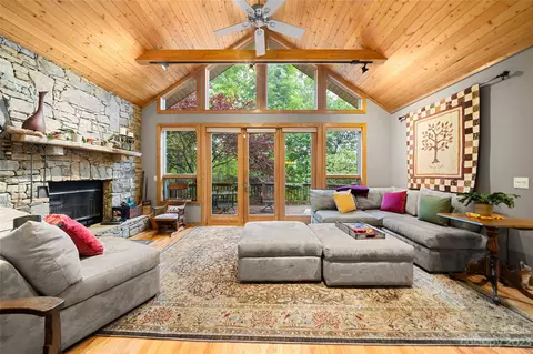 193 Eagle Ridge Rd, Clyde, NC 28721 photo 5