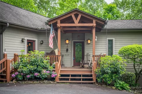 193 Eagle Ridge Rd, Clyde, NC 28721 photo 41