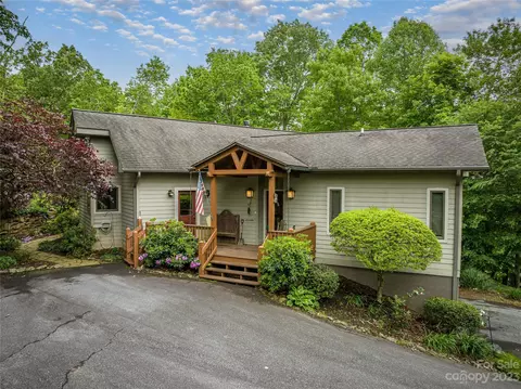193 Eagle Ridge Rd, Clyde, NC 28721