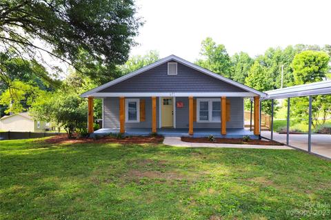 412 Byers St, Dallas, NC 28034