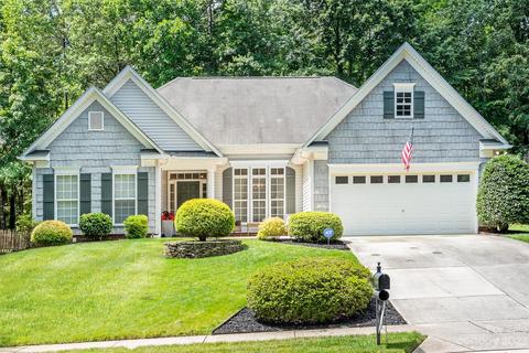 7219 Sedgebrook Dr W, Stanley, NC 28164 photo 2