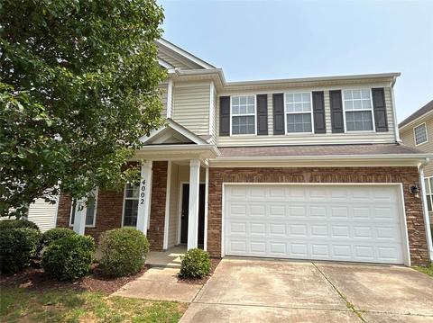 4002 Centerview Dr, Indian Trail, NC 28079
