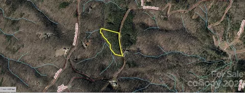 0 Fire Tower 7 Rd #7, Bostic, NC 28018 photo 2