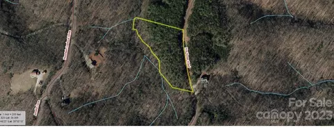 0 Fire Tower 7 Rd #7, Bostic, NC 28018