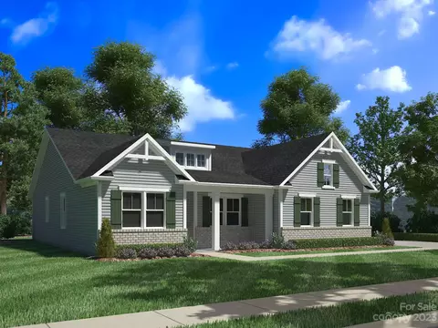 8116 Cypress St, Sherrills Ford, NC 28673
