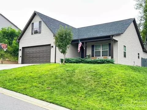 111 Water Leaf Rd, Weaverville, NC 28787