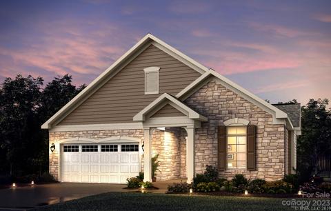 15201 Sustar Farm Dr #11, Matthews, NC 28105