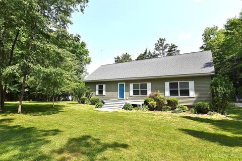 220 Melodybrook Cir, Woodleaf, NC 27054