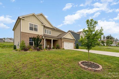 10063 Carousel Corral Dr, Midland, NC 28107 photo 2