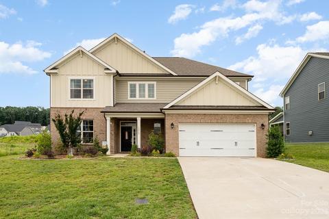 10063 Carousel Corral Dr, Midland, NC 28107