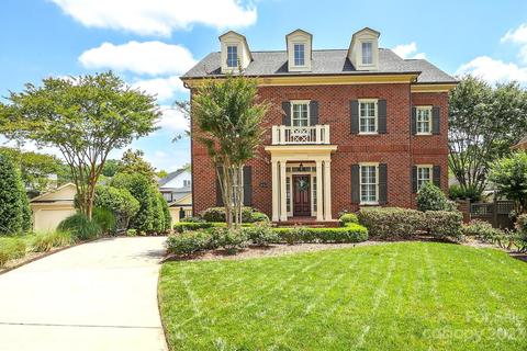 3423 Indian Meadows Ln, Charlotte, NC 28210