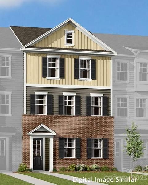 16756 Summers Walk Blvd #15, Davidson, NC 28036