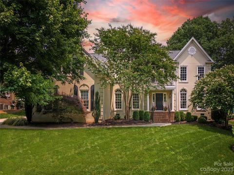 4111 Kronos Pl, Charlotte, NC 28210