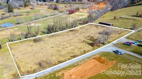 Tbd Cherokee Trail, Canton, NC 28716