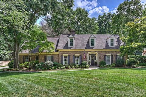 4710 Mcalpine Farm Rd, Charlotte, NC 28226