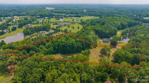 581 Carolina Downs Lot 5 73 Ac Rd #LOT 5 | 7.3 AC, York, SC 29745