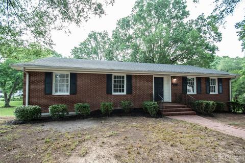 610 N Fifth St, Albemarle, NC 28001