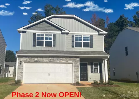 3137 Mcgee Hill Dr, Charlotte, NC 28216