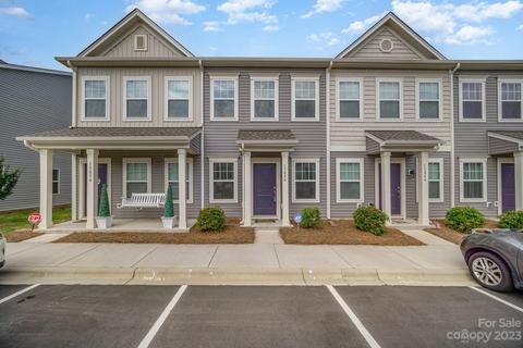 13846 Clayborn St, Midland, NC 28107