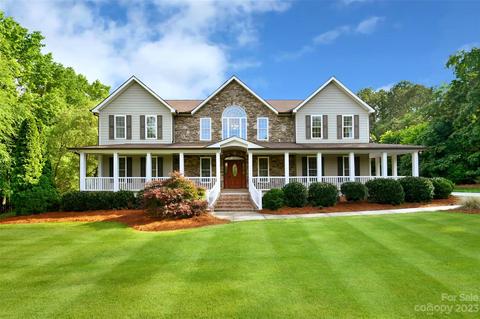 5001 Century Dr, Kannapolis, NC 28081