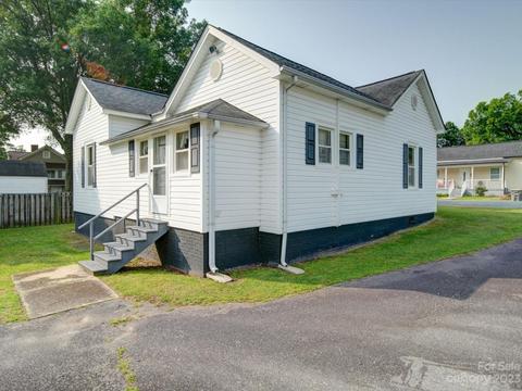 301 E 2nd St, Kannapolis, NC 28083 photo 32