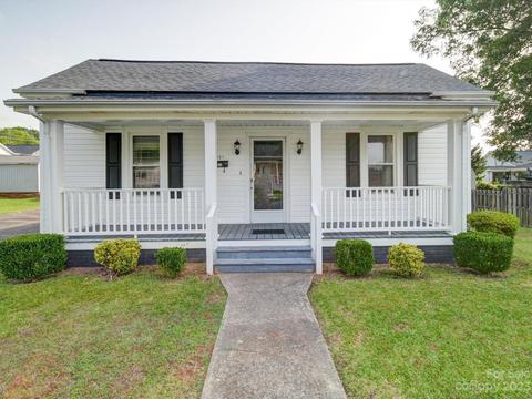 301 E 2nd St, Kannapolis, NC 28083