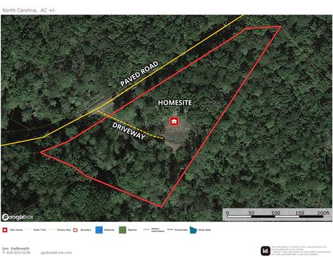 3 Falls Drive, Mill Spring, NC 28756 photo 13