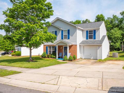 1241 Shenandoah Cir, Rock Hill, SC 29730