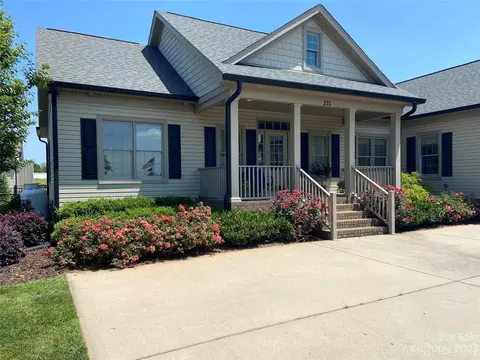 275 Aviation Ln, Gold Hill, NC 28071