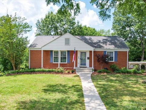 164 SW Rutledge Ave, Concord, NC 28025