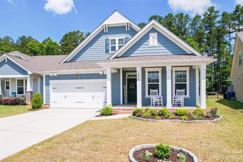 1022 Angora Ct, Indian Trail, NC 28079