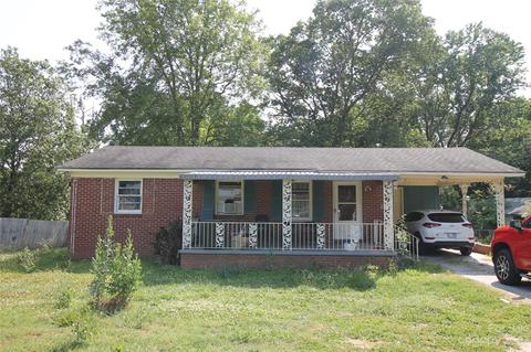 2202 Cleveland Ave, Grover, NC 28073