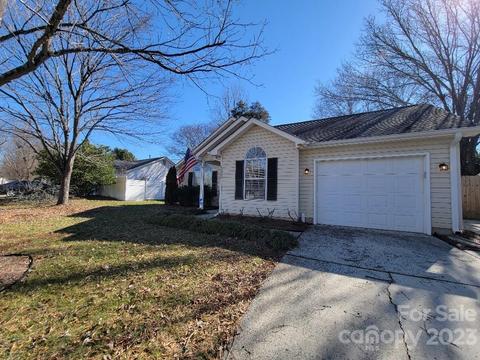 12228 Landen Dr, Charlotte, NC 28277