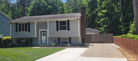7902 Ivy Hollow Dr, Charlotte, NC 28227