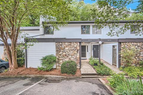 3633 Maple Glenn Ln, Charlotte, NC 28226