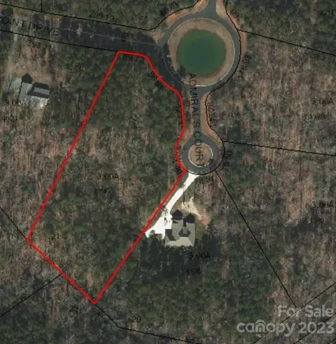 118 Admirals Ct, Lexington, NC 27292