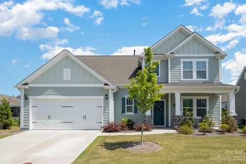 7015 Messina Rd, Indian Land, SC 29707