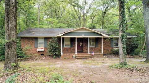 1597 Hall Rd, Chester, SC 29706