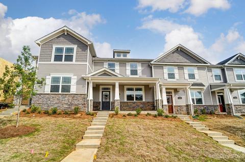 15337 Braid Meadow 0175 Dr #0175, Charlotte, NC 28278