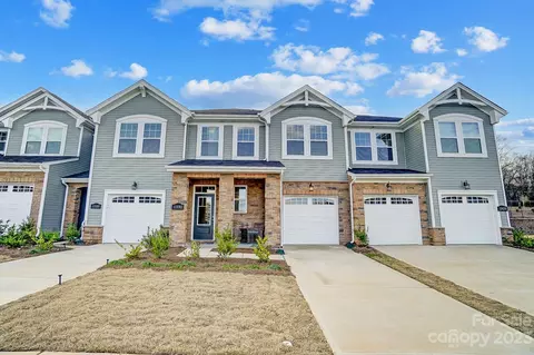11306 Bartrams 0114 Way #0114, Charlotte, NC 28278