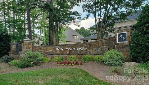 1123 Anniston Pl #24, Indian Trail, NC 28079