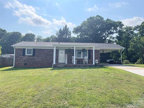 5309 Gentry Cir, Granite Falls, NC 28630