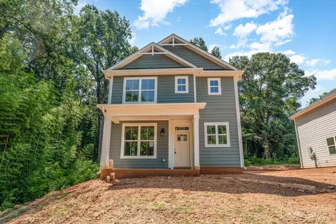 3703 Davis Ave, Charlotte, NC 28208
