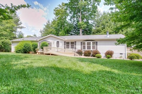 11 Ashley Acres Dr, Candler, NC 28715