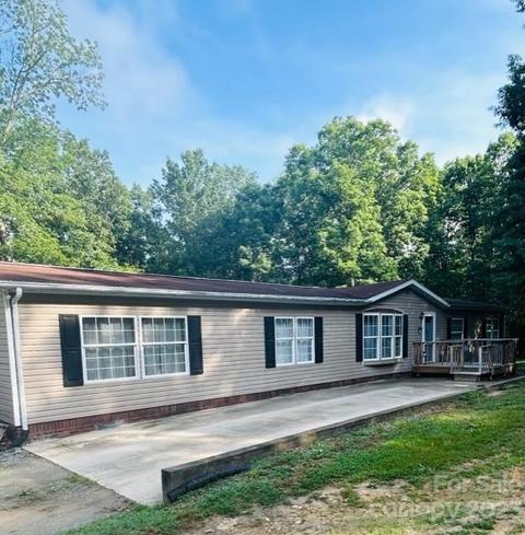 12551 Culp Rd, Gold Hill, NC 28071