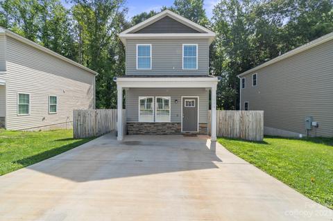 1076 20th St NE #8, Hickory, NC 28601